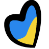 Logo for I Love Kyiv - The Soul of Ukraine