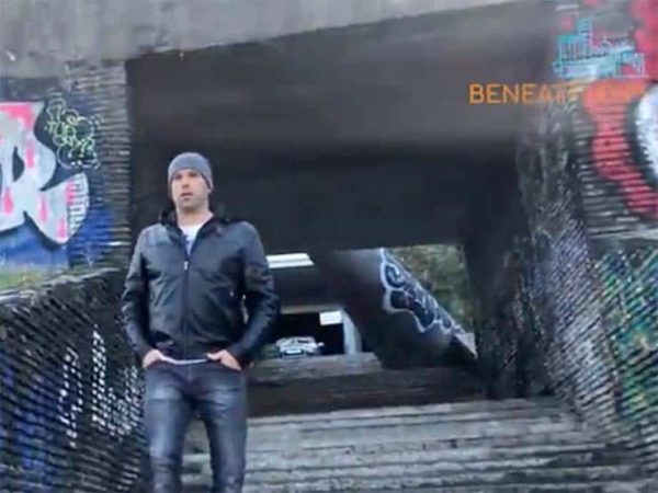 Beneath Kyiv (video series)