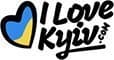 I Love Kyiv logo